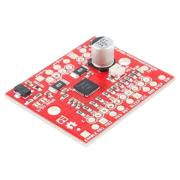 Big Easy Stepper Motor Driver Board - SparkFun ROB-12859