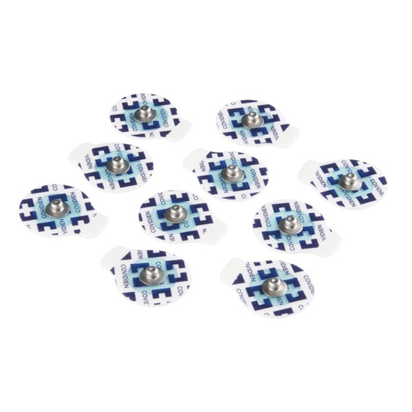 Biomedical Sensor Pad - Disposable Electrodes (10 pack)
