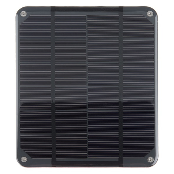 Solar Panel - 2W