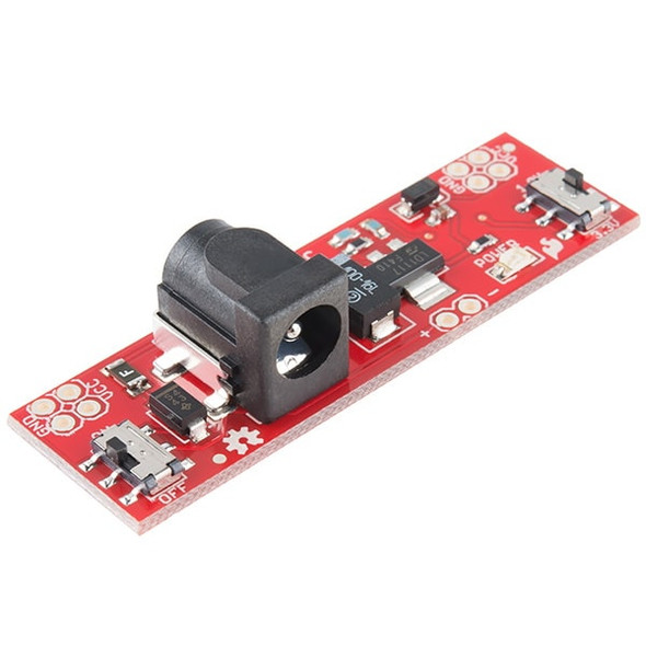 SparkFun Breadboard Power Supply Stick - 3.3V/1.8V main