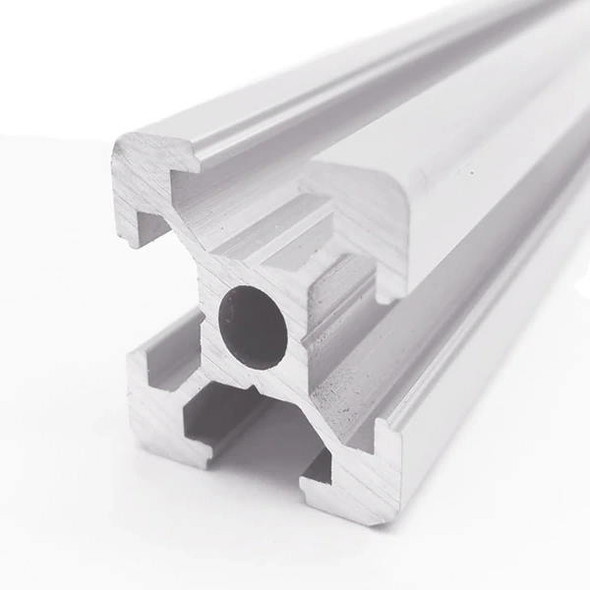 2020 t-slot Aluminium Extrusion UK