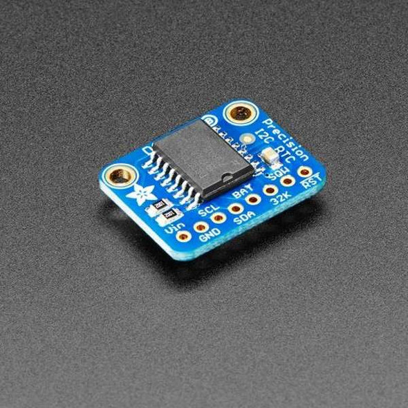 Adafruit DS3231 Precision RTC Breakout main