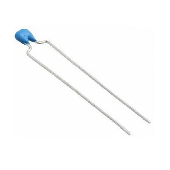 Ceramic Capacitor Single Layer SLCC 100nF 50V