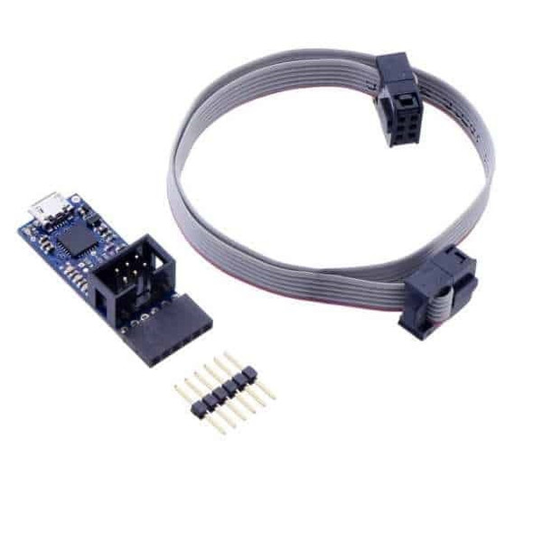 USB AVR Programmer v2.1 - Pololu 3172