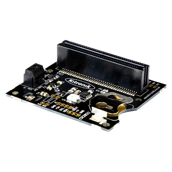 Klimate Board for the BBC micro:bit main