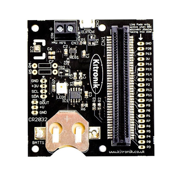 Klimate Board for the BBC micro:bit main 1