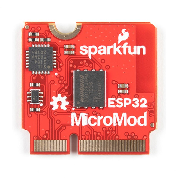 MicroMod ESP32 Processor - Sparkfun WRL-16781