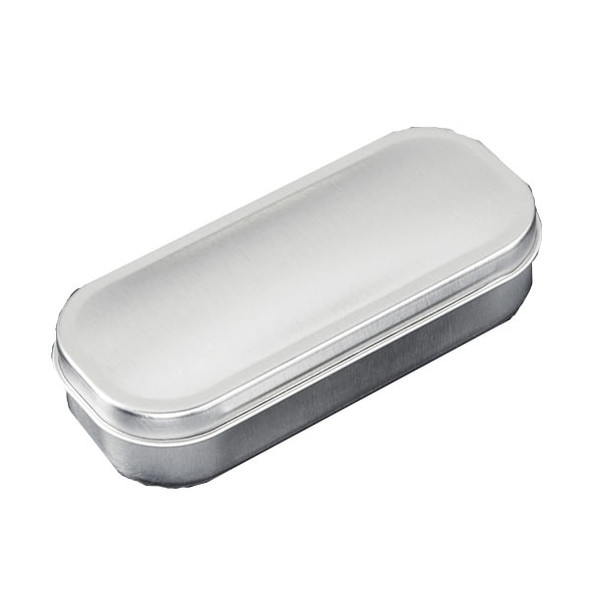 Altoids Gum sized tin - Slim closed