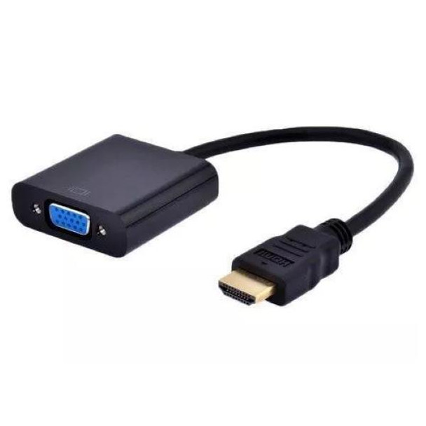 HDMI to VGA Converter