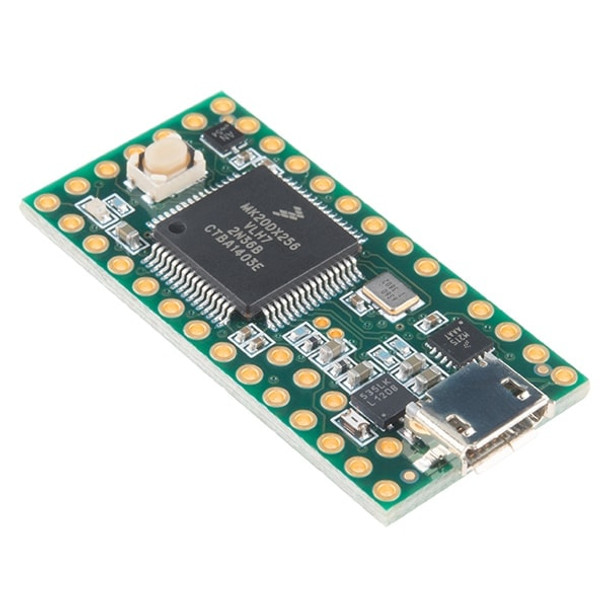 PJRC Teensy 3.2 - Cortex-M4