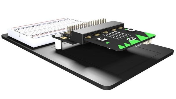 Prototyping System for the BBC Micro:bit main