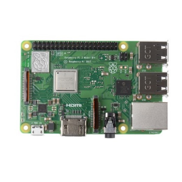 Raspberry Pi 3 Model B+ SBC Computer Board