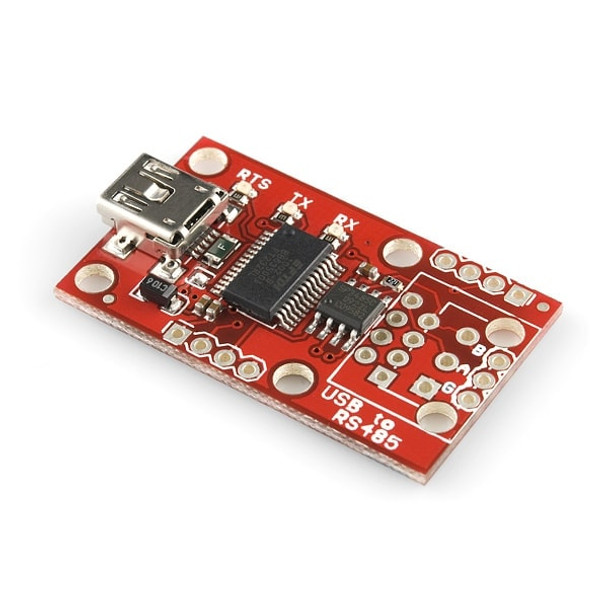 USB to RS-485 Converter Board  - SparkFun BOB-09822
