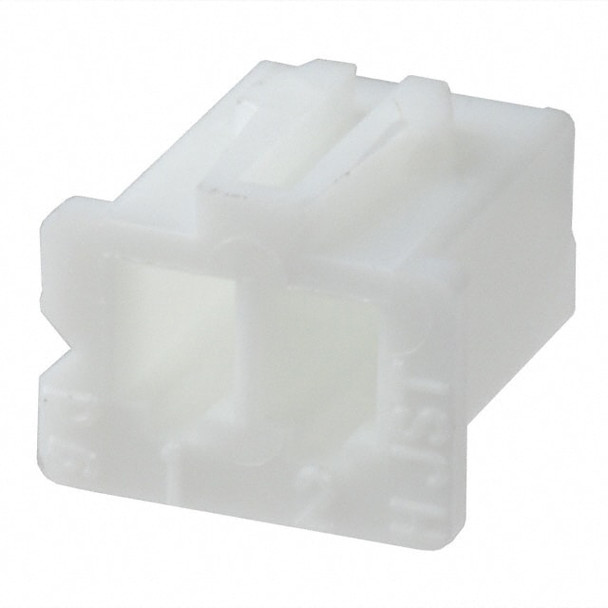 2 Pin JST Connector Female Housing XHP-2