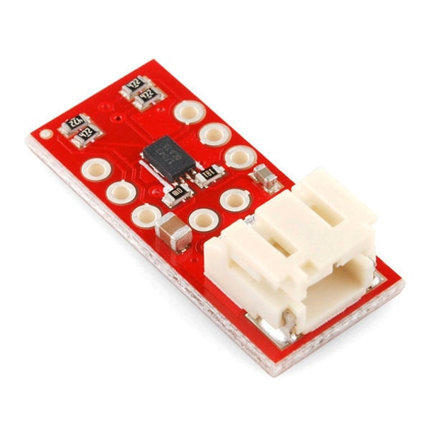 LiPo Fuel Gauge SparkFun TOL-10617