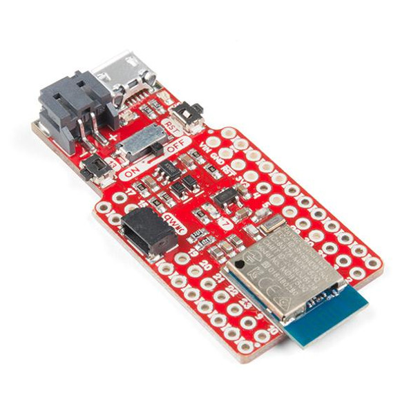 Pro nRF52840 Mini - Bluetooth Development Board (SparkFun DEV-15025)