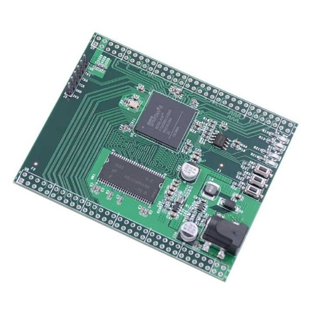 XILINX Spartan-6 FPGA Development Board XC6SLX16