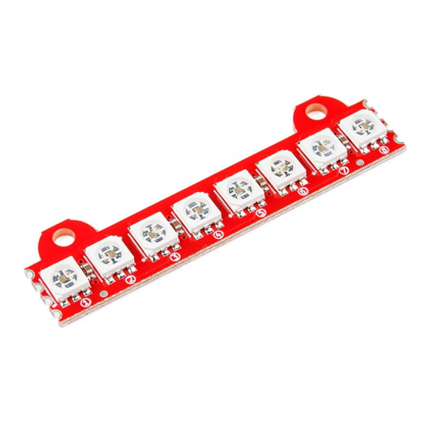 SparkFun COM-14359 Lumenati 8-stick 1