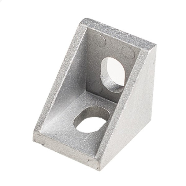 Corner Bracket Support for 2020 Aluminium Profile main