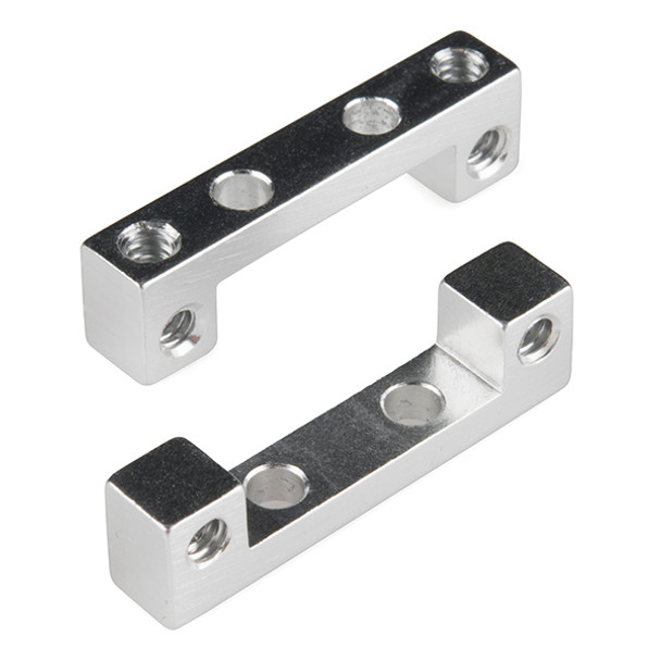 Side Mount Bracket (pair)