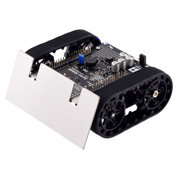 ZUMO Robot Kit for Arduino V1.2 (no motors) - Pololu 2509