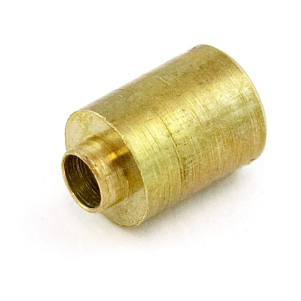 Brass Swage Stand-Off - 7.9mm (0.3125")