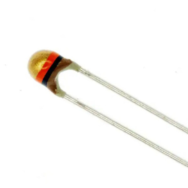 Thermistor 10K - BC2301-ND