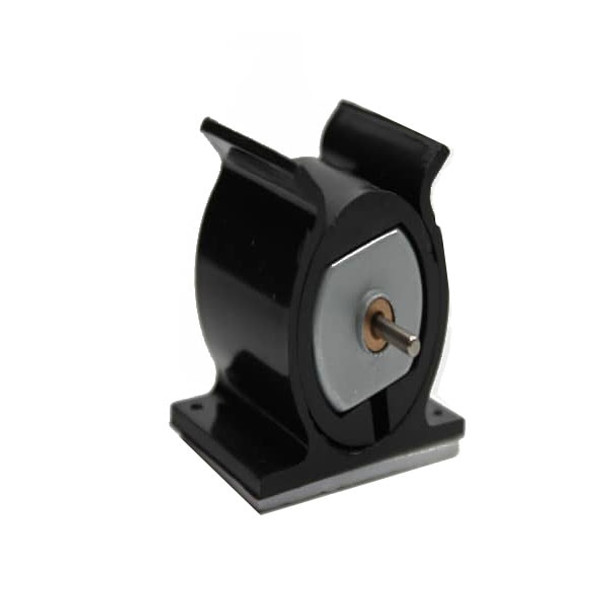 Universal DC Motor Mounting Bracket