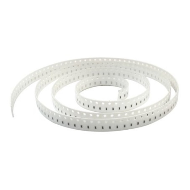 Resistors 0.1W Surface Mount 0603 - SMD (Strip of 25)