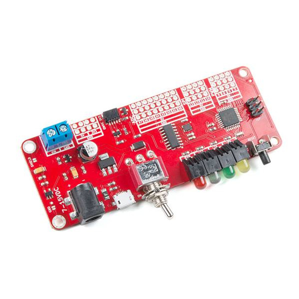 SparkFun RedBoard Edge  DEV-14525