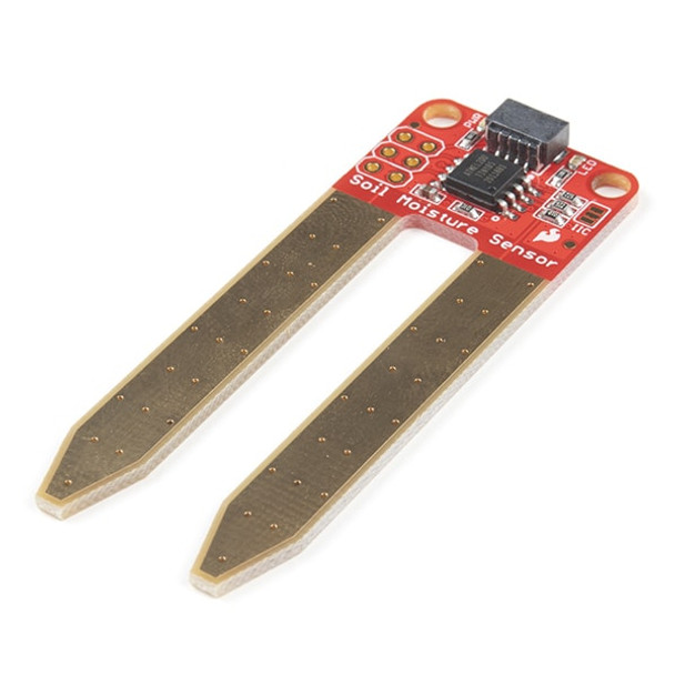 SparkFunQwiic Soil Moisture Sensor