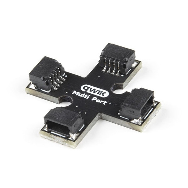 Qwiic Multiport Adapter Board - Sparkfun SPX-16906