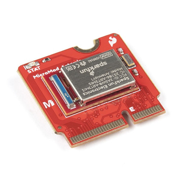 MicroMod Artemis Cortex M4F Processor - Sparkfun DEV-16401