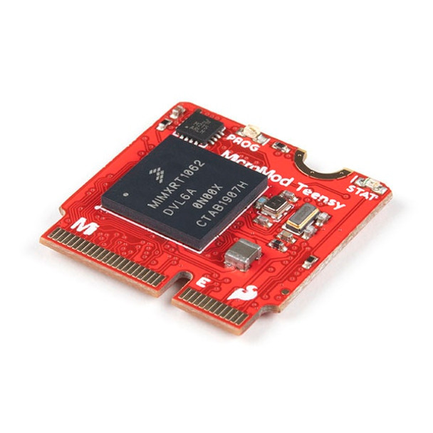 MicroMod Teensy Processor - Sparkfun DEV-16402