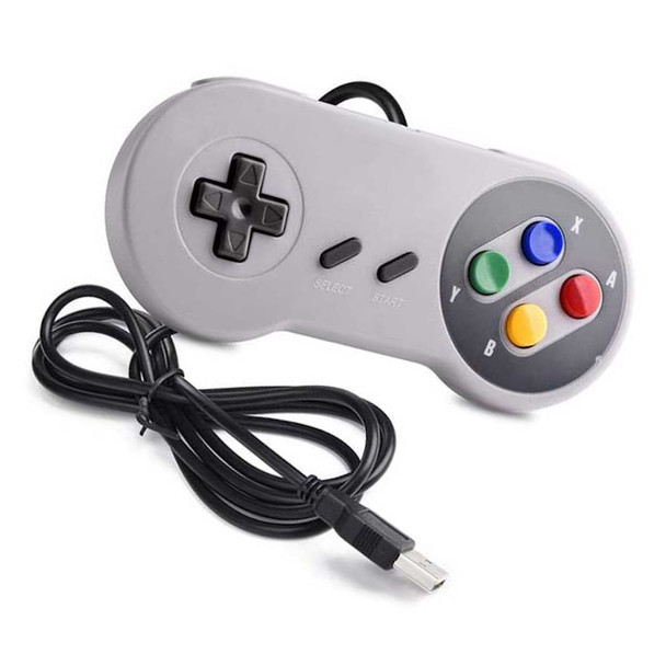 Raspberry Pi Gaming - USB Controller Gamepad Joystick