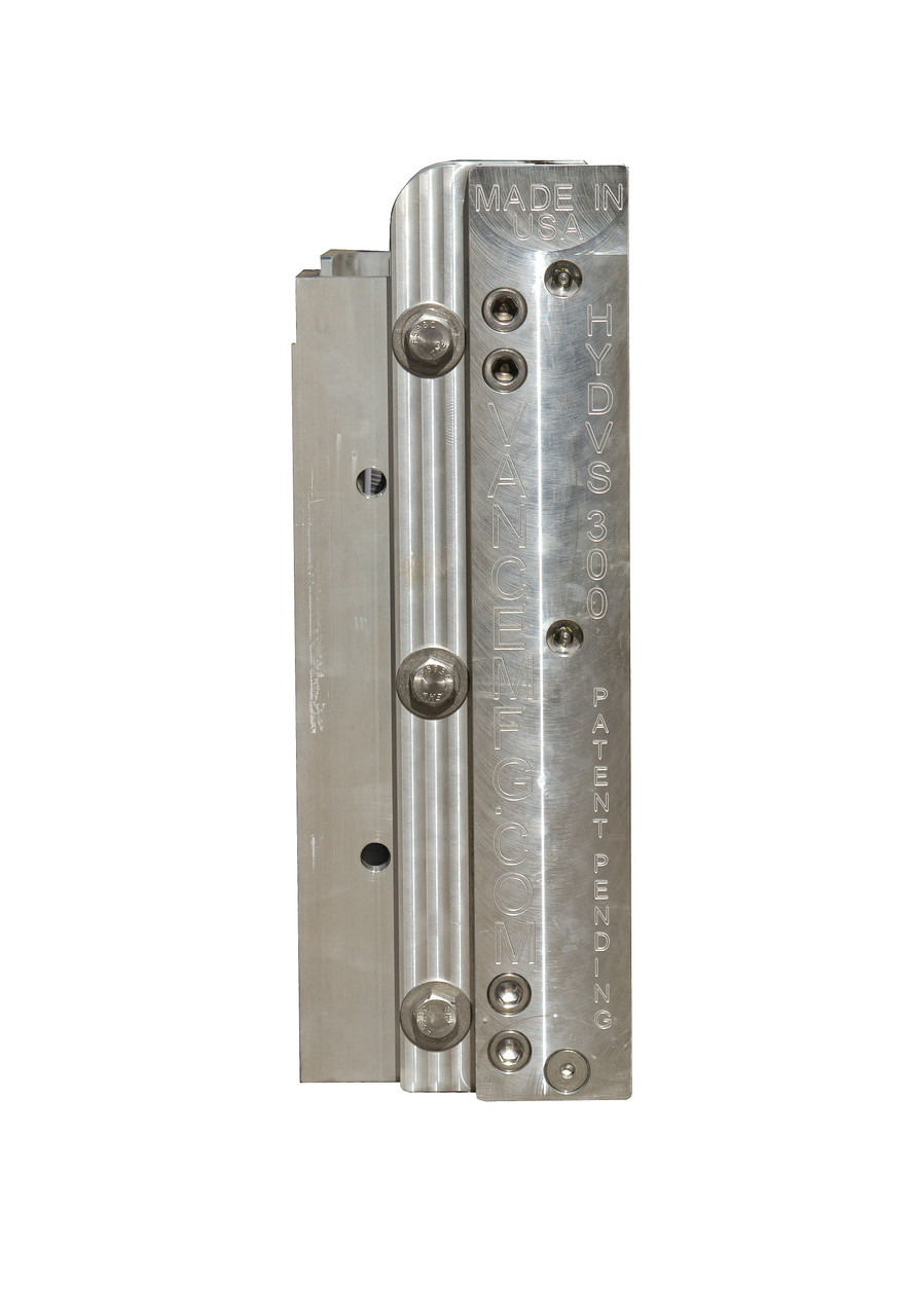 Vance HYDVS300 Hydraulic Jack Plate Variable Setback Vance Manufacturing