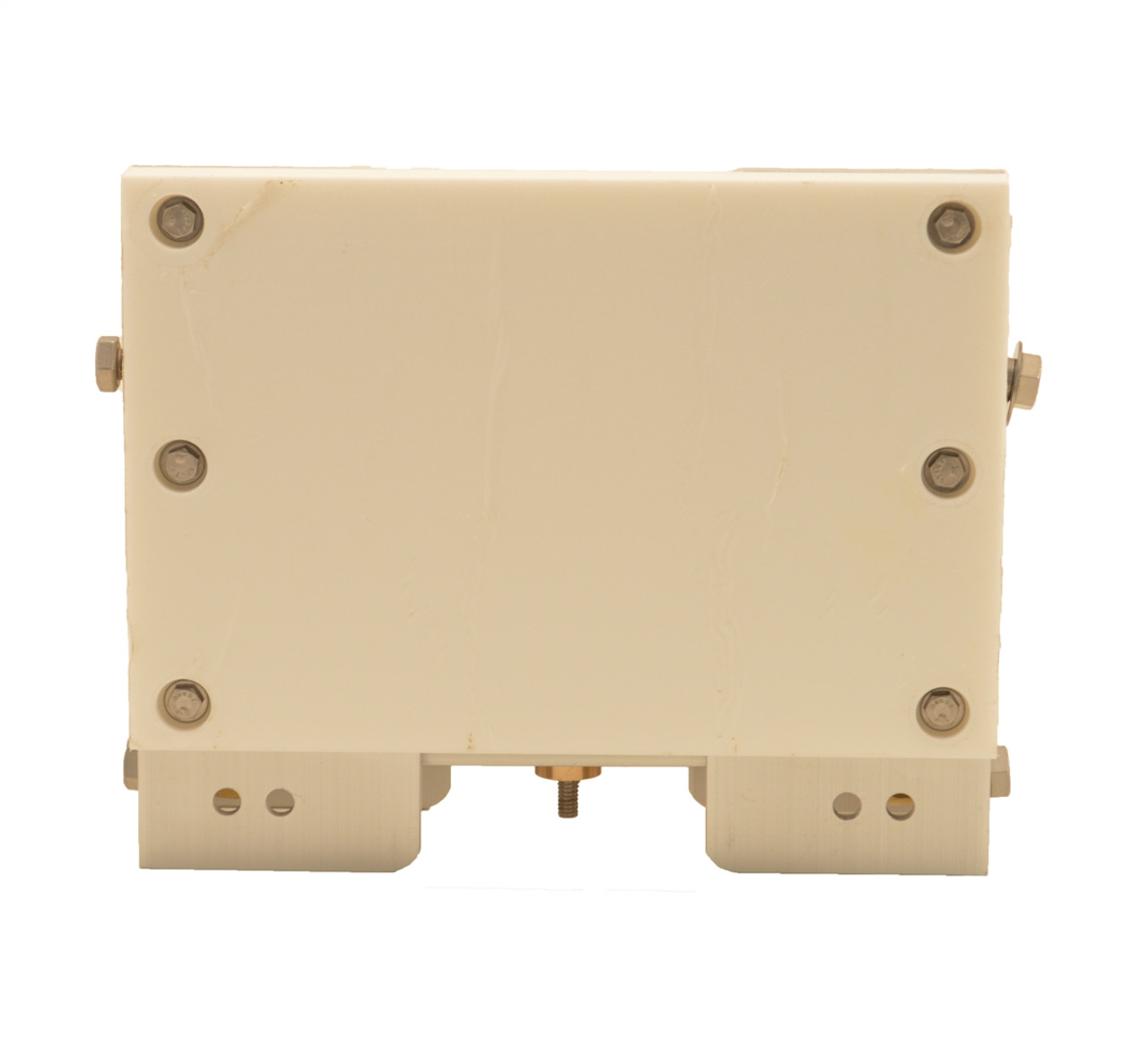 JPL2412Sb 5'' Setback Mini-Jack Plate (Clamp-On Engines)