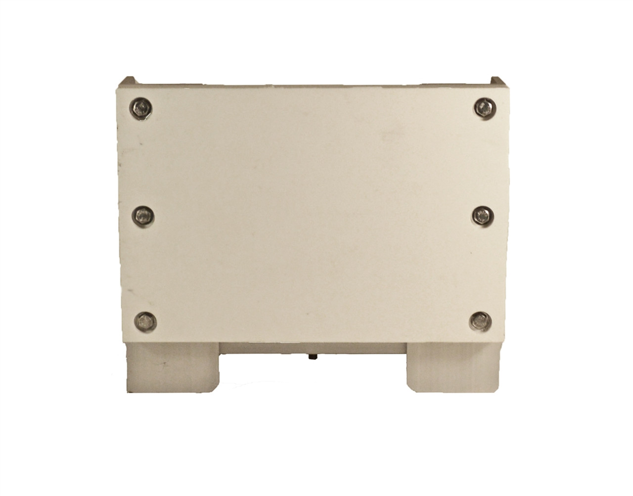 JPL2712Sb 7'' Setback Mini-Jack Plate (Clamp-On Engines)