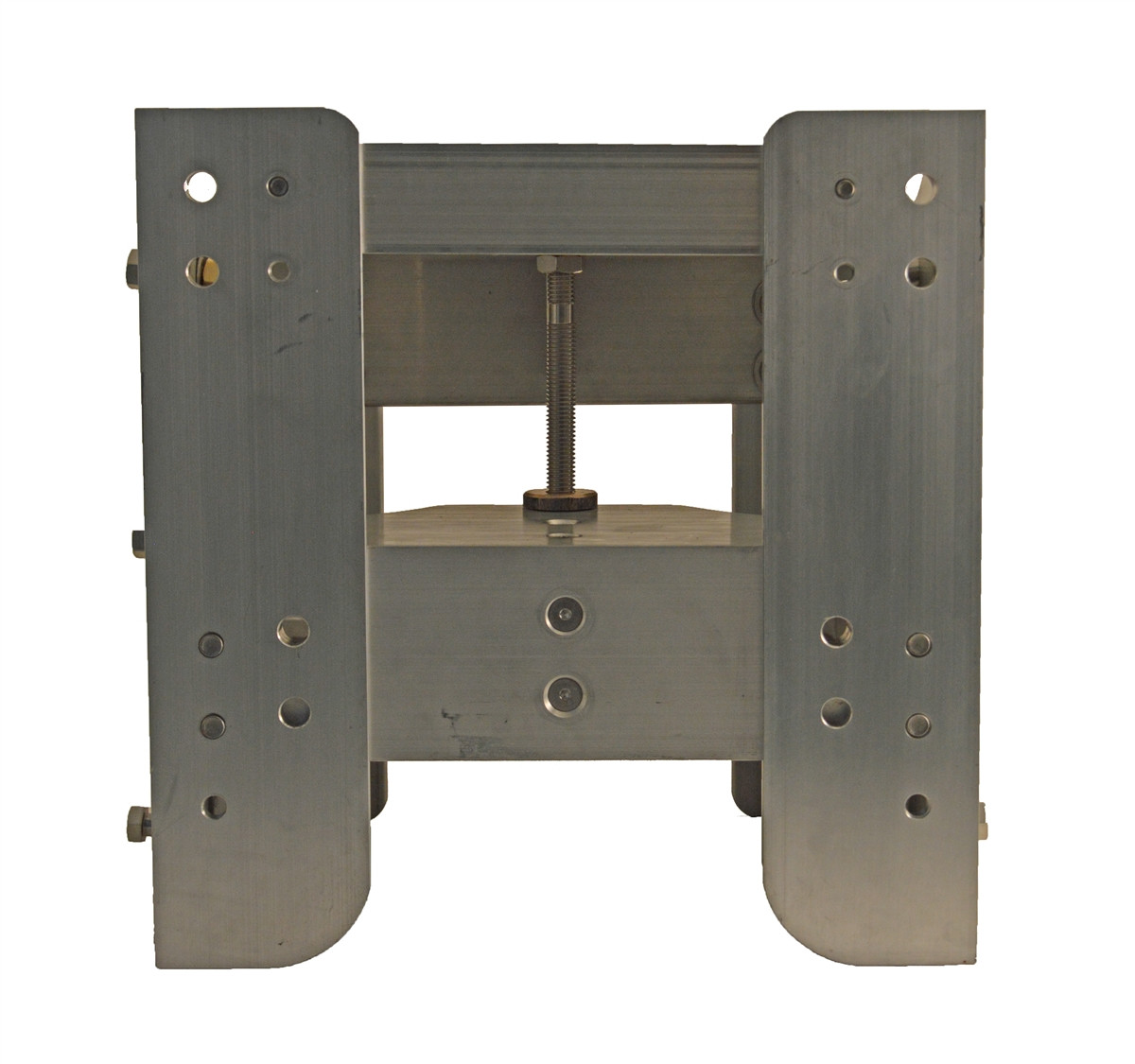 JPL4660 12'' Setback Adjustable Jack Plate (225 - 300 HP)