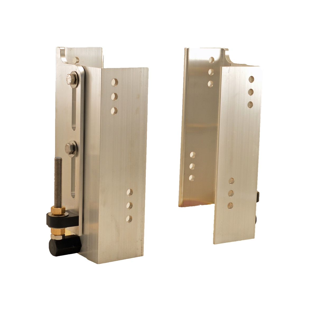 Ddpl6375 6'' Setback Drop Down Plate - Vance MFG