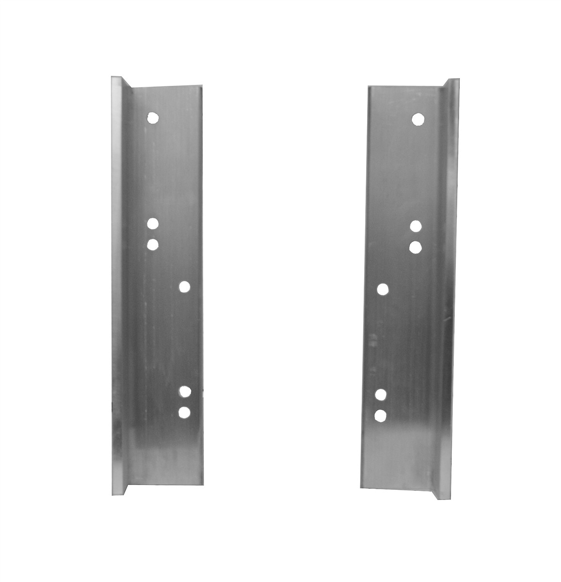 5'' Vertical Extension Static Jack Plate - Vance MFG