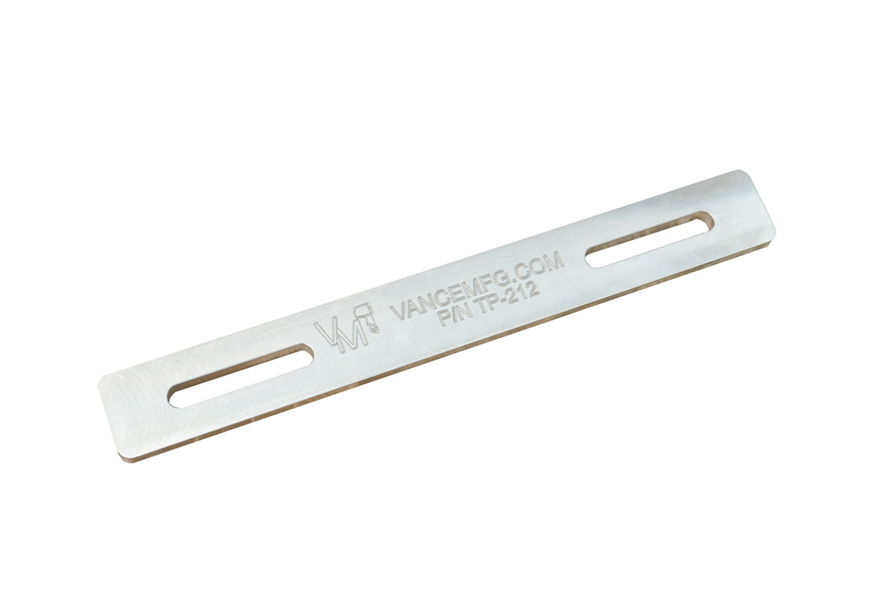 Forest nine バナサポレッグ bridging plate forestnine
