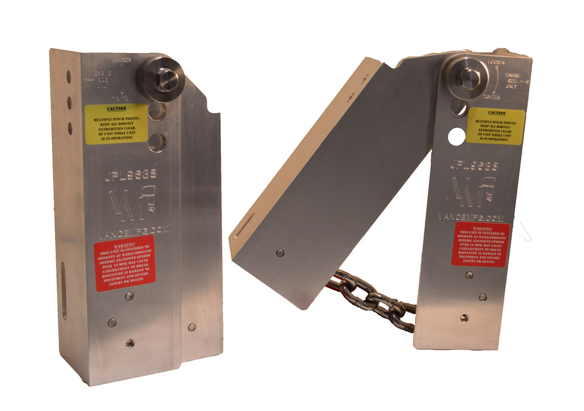 JPL9638 Gen/3 6'' Setback 