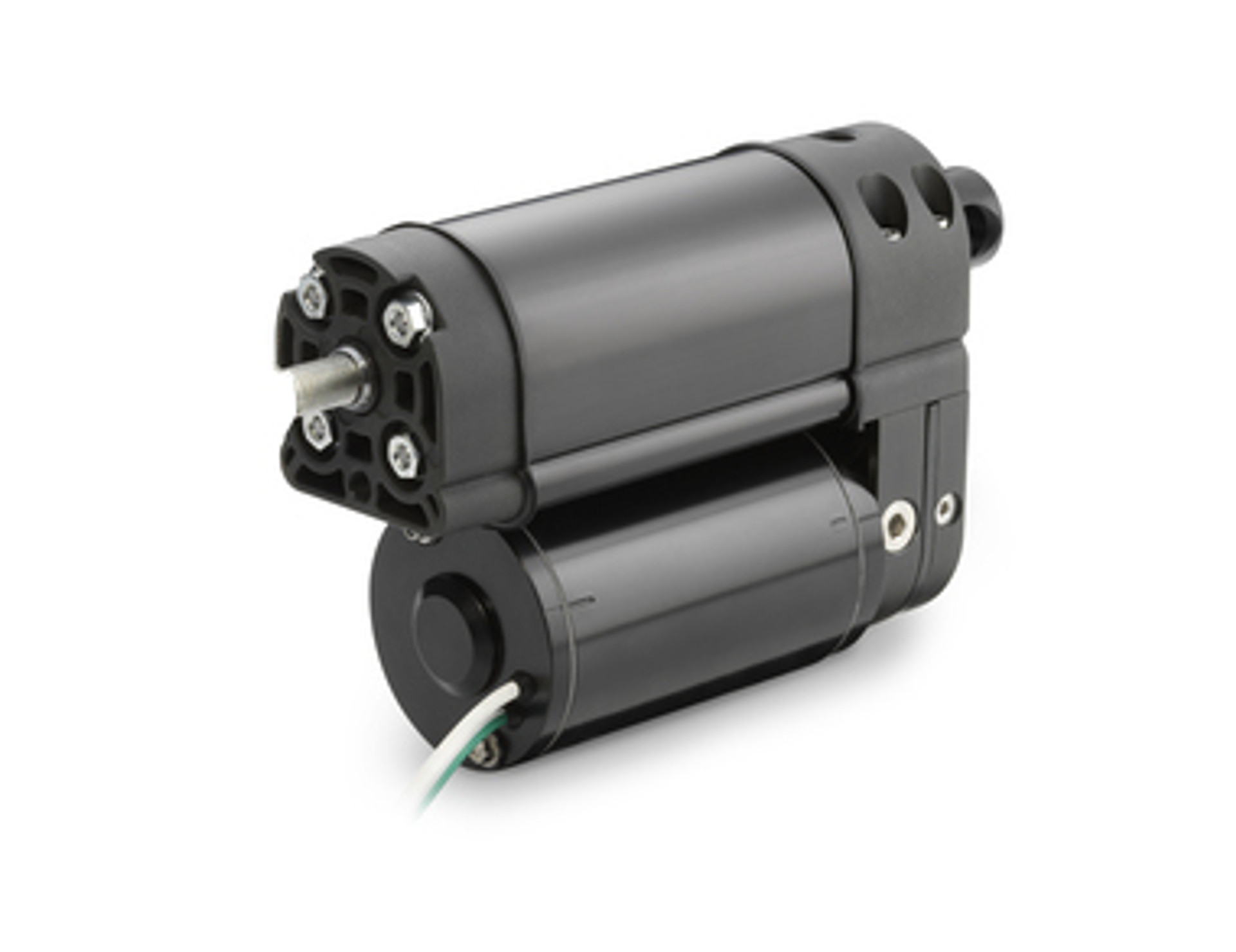 Vance Replacement Hydraulic Pump for Vance Hydraulic Jack Plates and