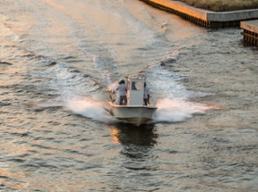 How To Choose the Right Jack Plate for Your Boat