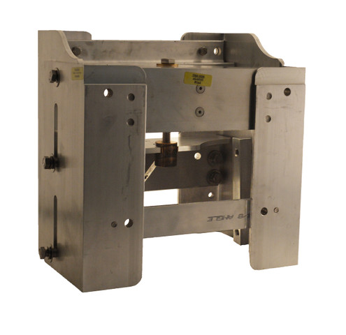 Vance JPL4560 10'' Setback Adjustable Outboard Boat Jack Plate