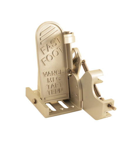 Vance Fast Foot Marine Foot Throttle