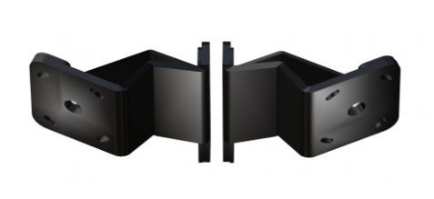 Dual Braced Kit S-2-6 - Vance MFG