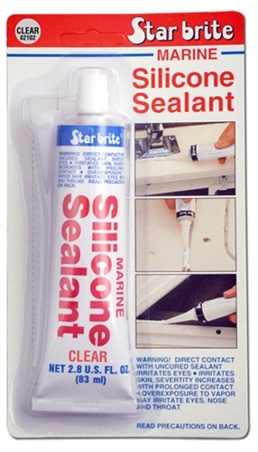 Marine Silicone