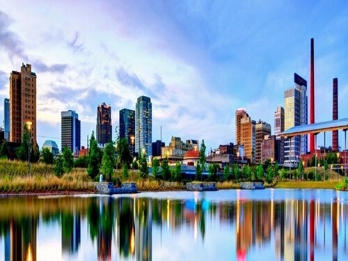 Where to Fish in Alabama